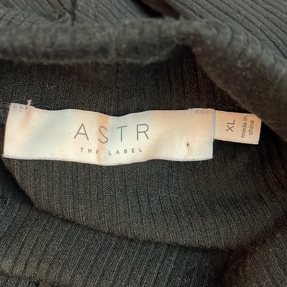 NWT ASTR the label bodysuit - Picture 10 of 14